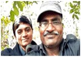 How a selfie with wife turned fatal for top Maoist leader Chalapathi