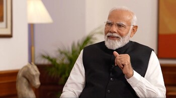PM Modi