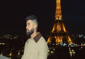 AP Dhillon debuts at Paris Men’s Fashion Week, makes appearance at Pharrell Williams' Louis Vuitton show