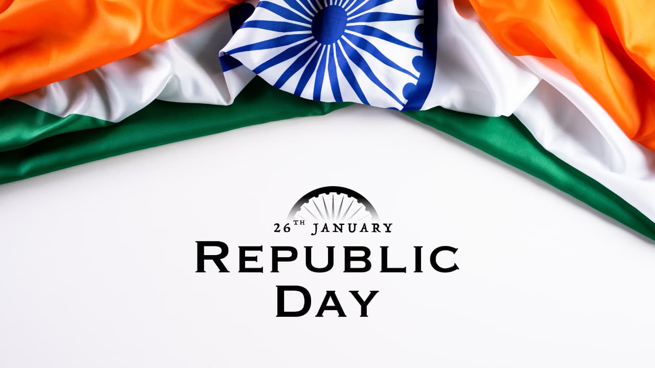 Republic Day 2025: Speech and Essay Ideas in English for Students