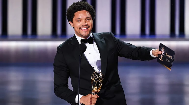 Trevor Noah returns as Grammy Awards 2025 host, ceremony to be held live in LA