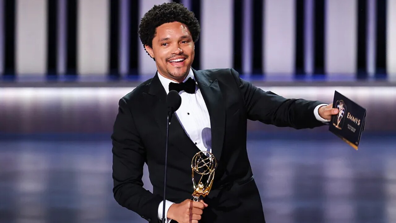 Trevor Noah returns as Grammy Awards 2025 host, ceremony to be held live in  LA