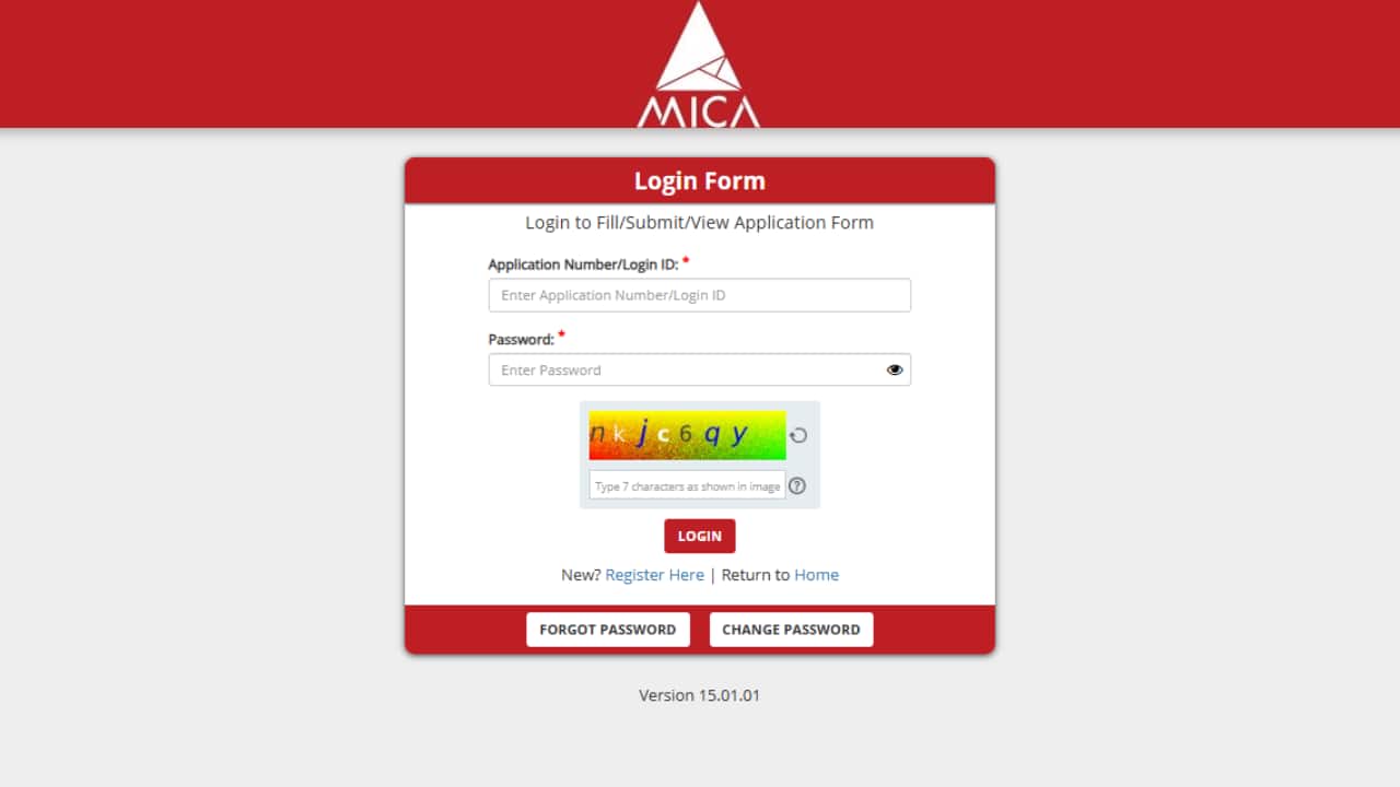 MICAT Admit Card 2025 Out for Phase 2 Exams, Direct Link to Download Here