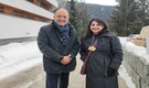 Davos 2025: India in a bright spot; can become third pole after US, China, says McKinsey Chairman Gautam Kumra