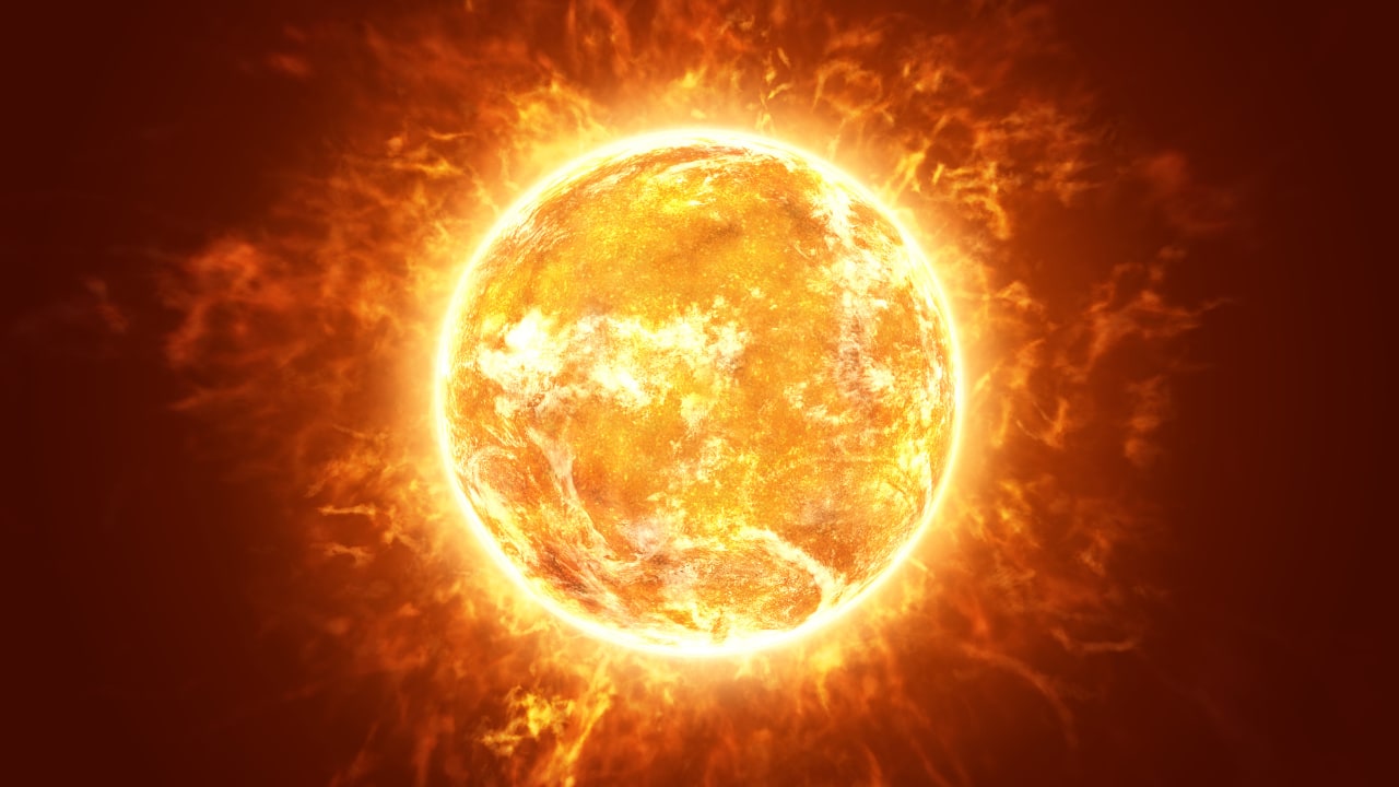 China creates 'artificial Sun,' sets a record by sustaining 100-million-degree heat for 18 minutes on Earth