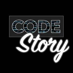 Podcast reco: Code Story