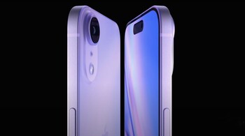 Apple iPhone 'Air'