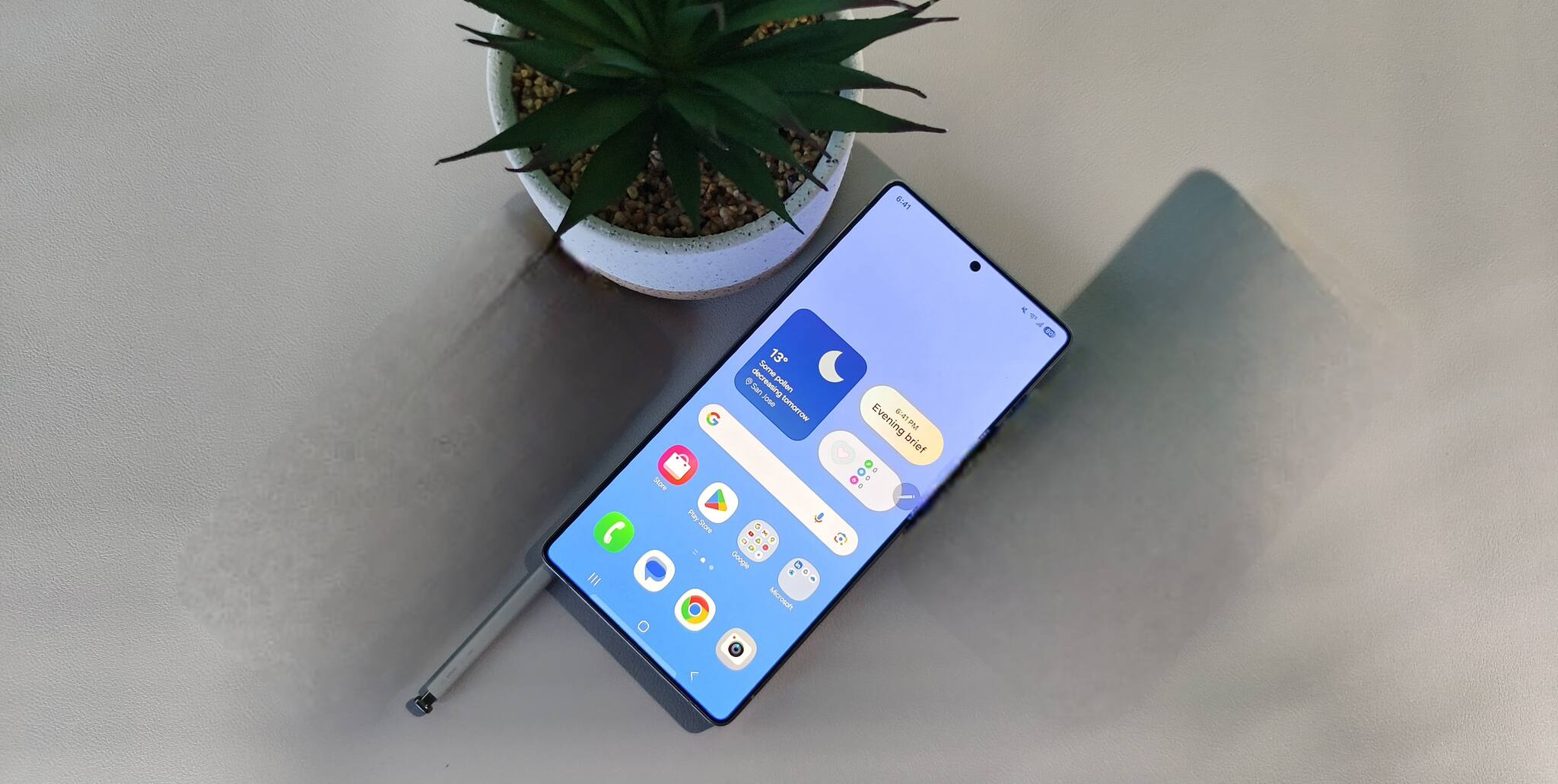 Use nano-coating screen protectors