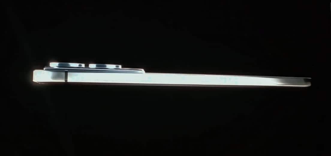 Samsung brings back the ‘Edge’ monkier and nostaliga with Galaxy S25 Edge teaser