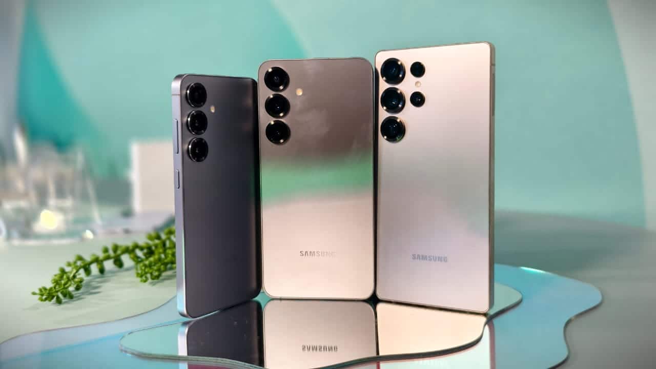 Samsung launches Galaxy S25, Galaxy S25+ and Galaxy S25 Ultra in India: Price, variants and more