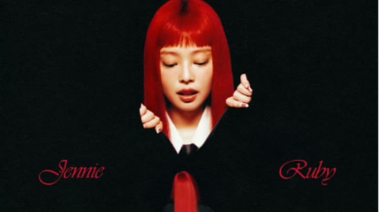 BLACKPINK's Jennie Unveils Bold New Look Ahead of Solo Album Release