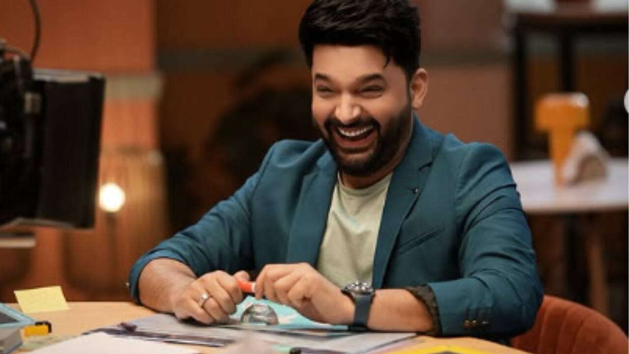 MNS warns Kapil Sharma for referring to Mumbai as ‘Bombay’ on The Great Indian Kapil Show
