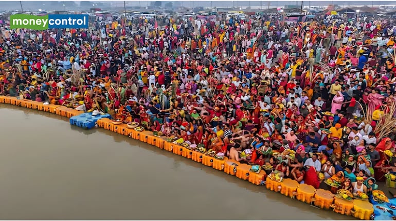 Maha Kumbh 2025 Rationalise fares, add more flights for important snan