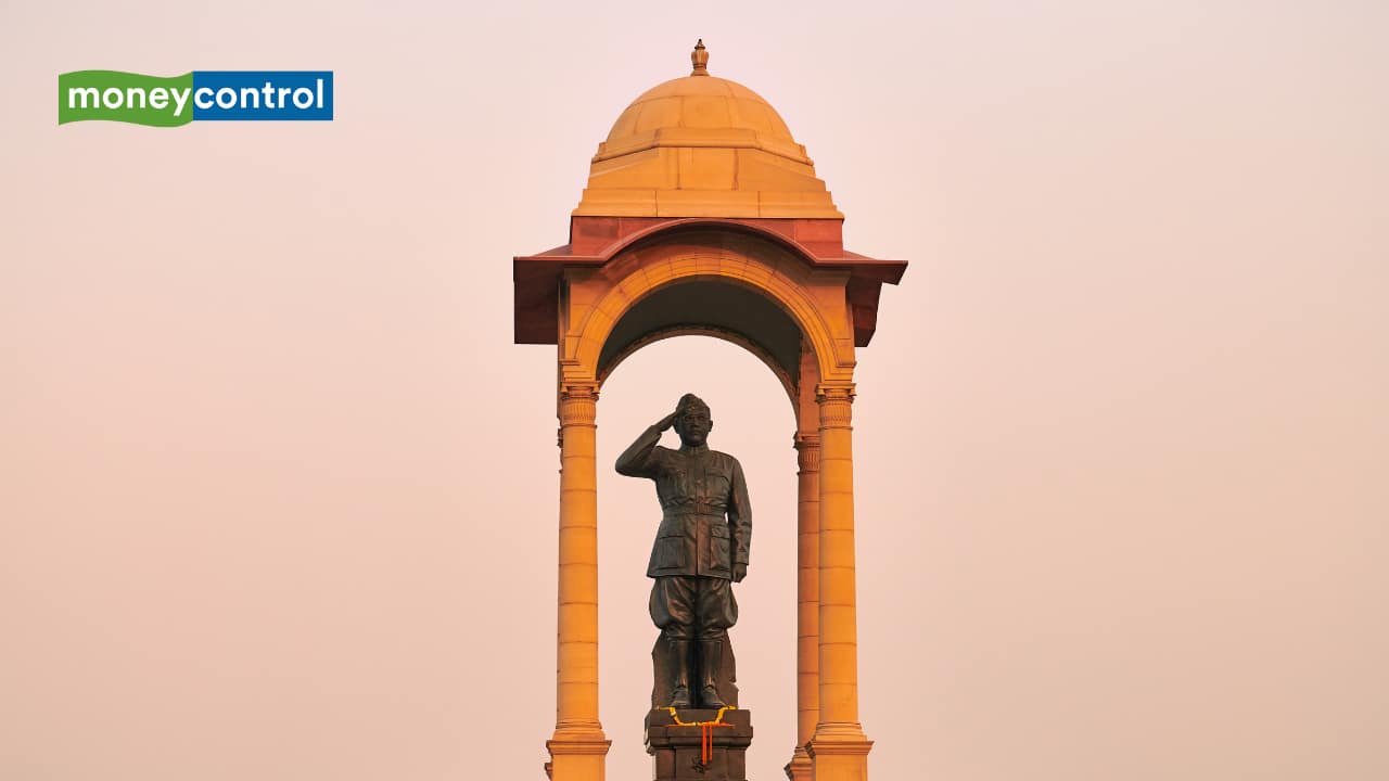 Parakram Diwas 2025: Netaji Subhash Chandra Bose Jayanti - 10 Lesser Known Facts About Him