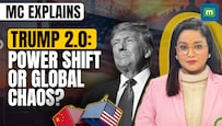 Trump 2.0: How His Return is Changing the World | Gulf of Mexico, Trade Wars & Global Alliances