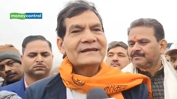 P's First Super Speciality Hospital to Come Up in Prayagraj: Know the Details (Image: ANI)