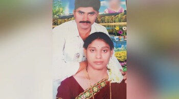 Hyderabad: Ex-Armyman chops up wife's body, boils parts in pressure cooker and dumps them in lake