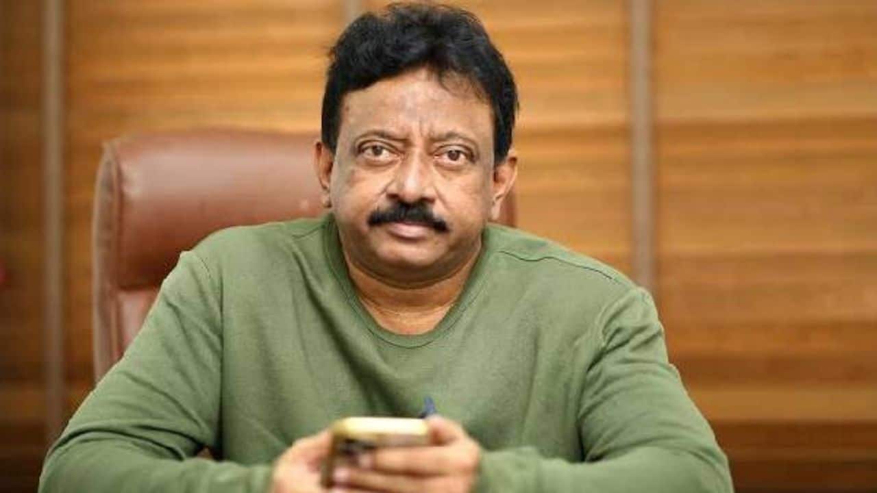 Filmmaker Ram Gopal Varma criticised for calling Dawood Ibrahim his inspiration in Teacher’s Day tribute