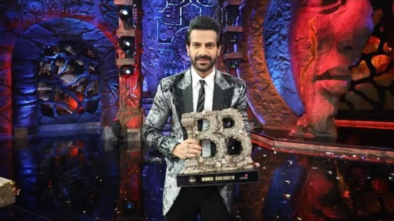 Bigg Boss winner funds staff's education with prize money