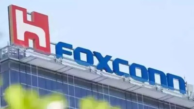 Foxconn is investing about Rs 20,000 crore in the Bengaluru venture, which is set to become India's largest factory by both employment and production capacity once fully operational