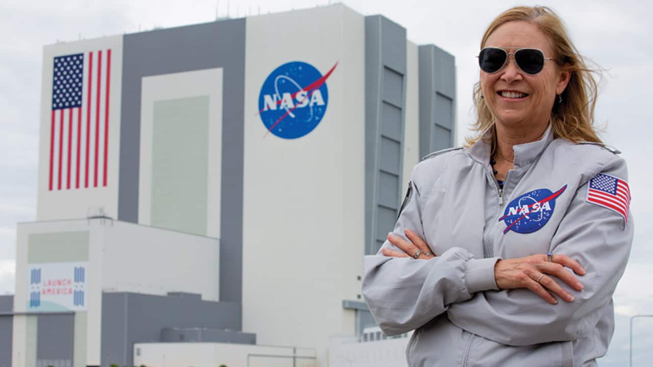 Meet Janet Petro: The first woman in history to lead NASA as acting administrator, appointed by Donald Trump