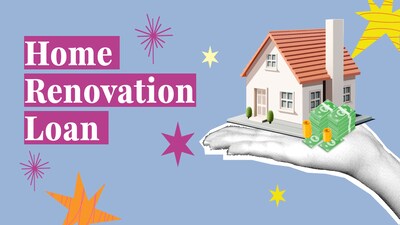 Home renovation loan: Eligibility to documents, check key details before borrowing