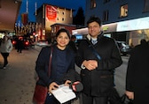 Davos 2025: Simplifying taxes in Union Budget could boost consumption and investment, says RPG's Anant Goenka