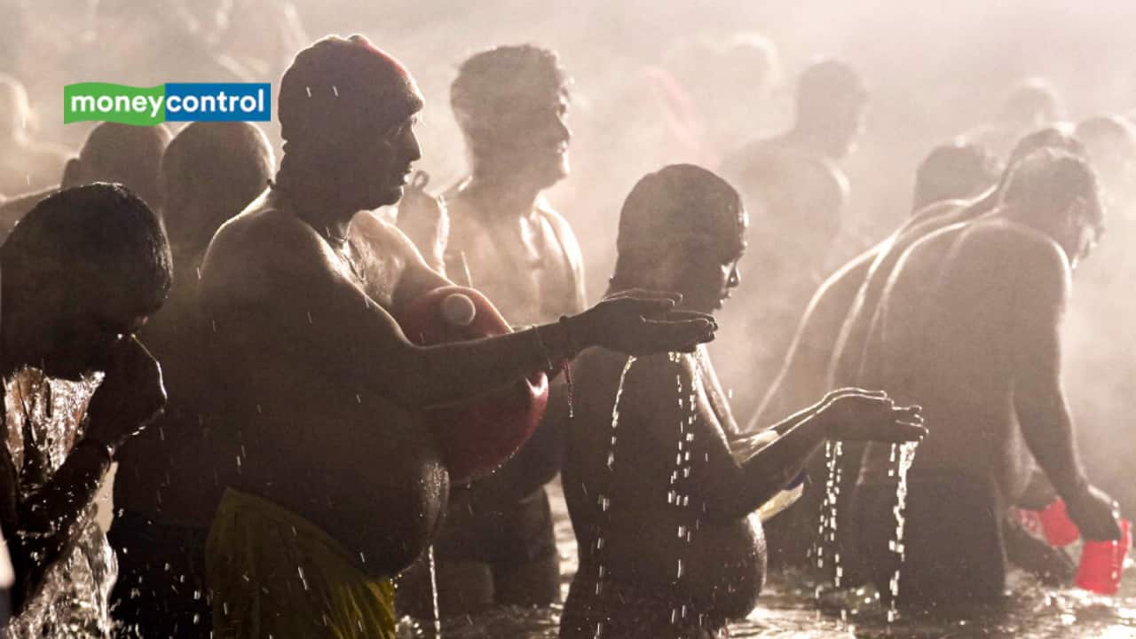 Magha Amavasya 2025: Date, Time and significance