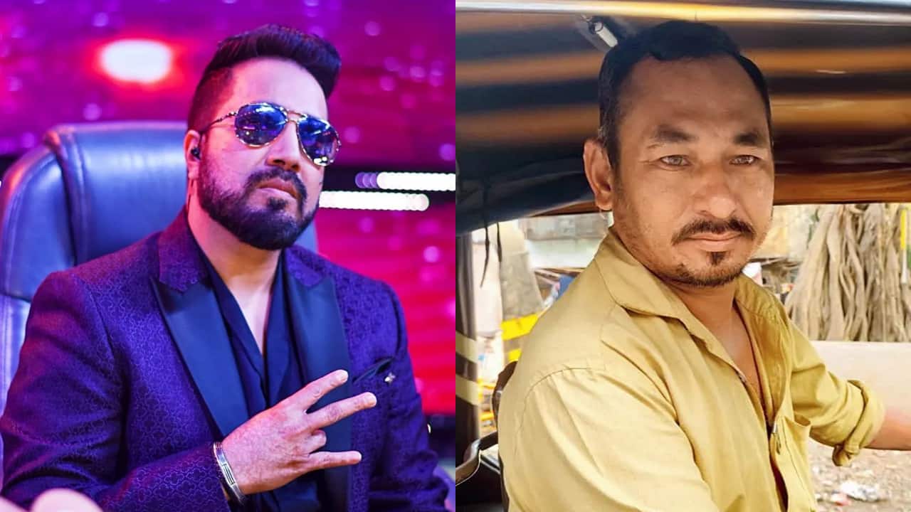 Saif Ali Khan attack: Singer Mika Singh announces Rs 1 lakh reward gift to auto driver who took actor to the hospital