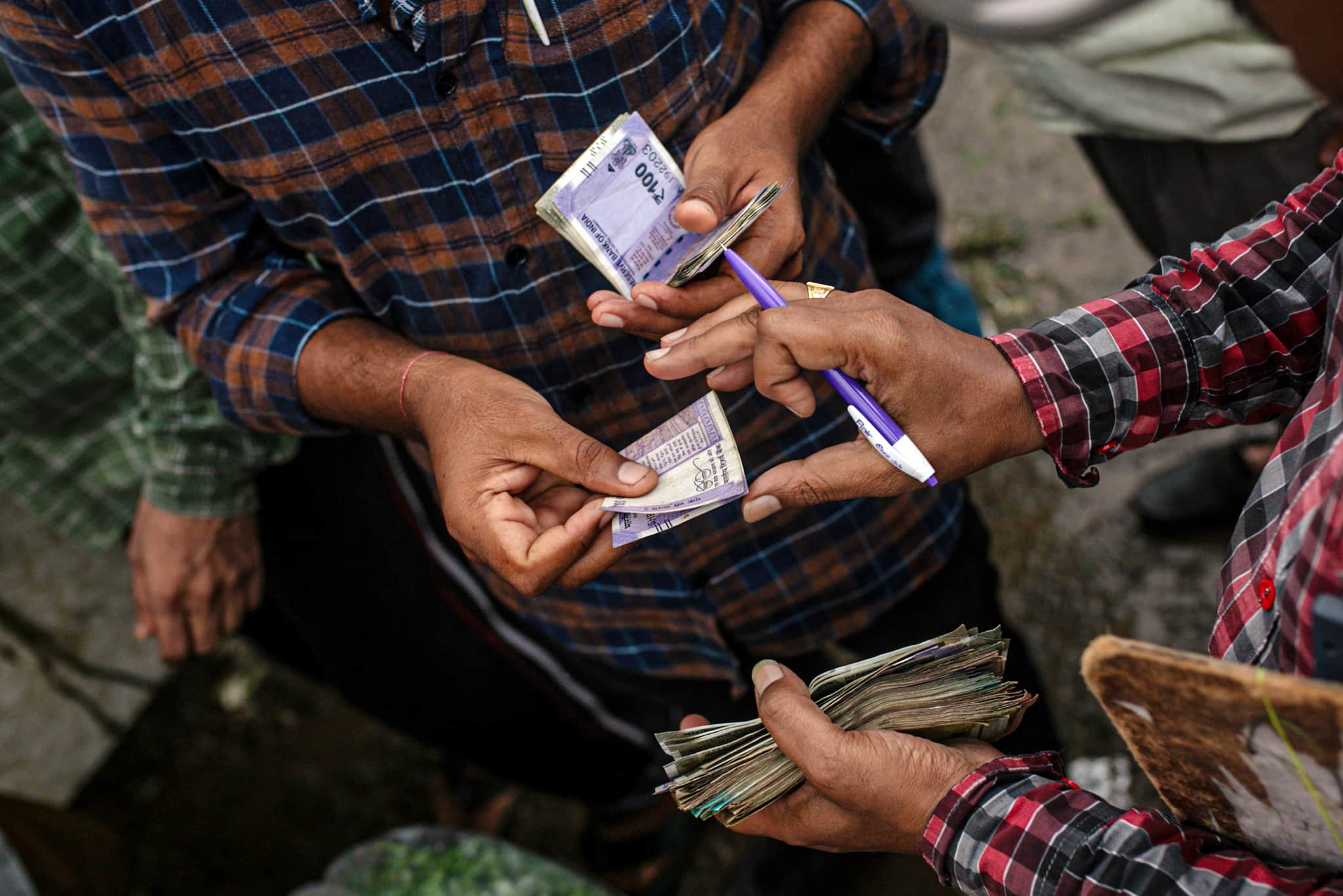 With inflation below 4 percent, MPC likely to cut policy rates next month