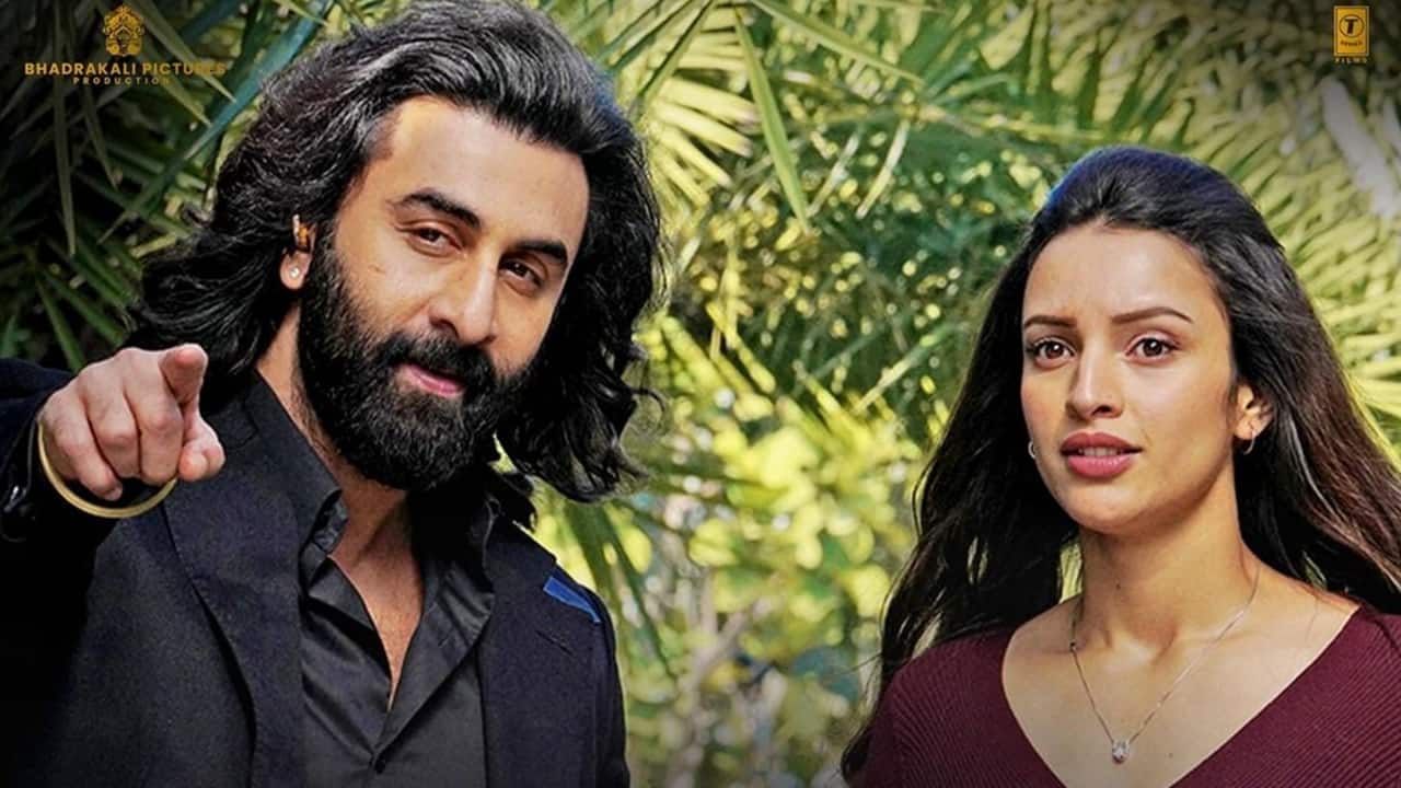 Triptii Dimri reflects on life after Animal with Ranbir Kapoor, says "Life took a 360-degree turn..."