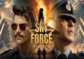 PVR's Kamal Gianchandani talks about strategy behind SKYFORCE promotional offer on Republic Day - Exclusive