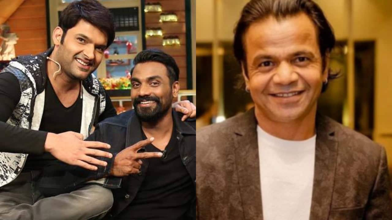 Kapil Sharma, Rajpal Yadav, Remo D'Souza, Sugandha Mishtra to get additional security from Mumbai police after receiving death threats from Pakistan, report