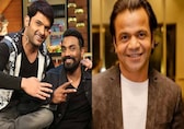 Kapil Sharma, Rajpal Yadav, Remo D'Souza, Sugandha Mishtra to get additional security from Mumbai police after receiving death threats from Pakistan, report