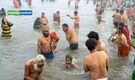 Maha Kumbh 2025: 97.3 million Devotees Take Holy Dip at Sangam in Just 11 Days