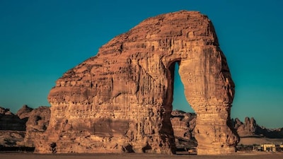 Cosmic Escapes: 6 must-visit stargazing spots in Saudi Arabia