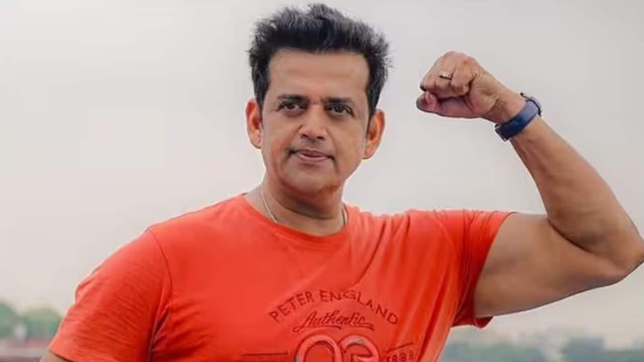 Ravi Kishan talks about seeing lord Shiva wile shooting with Manoj Bajpayee, says " jahan par maine unko chalte hue dekha..."