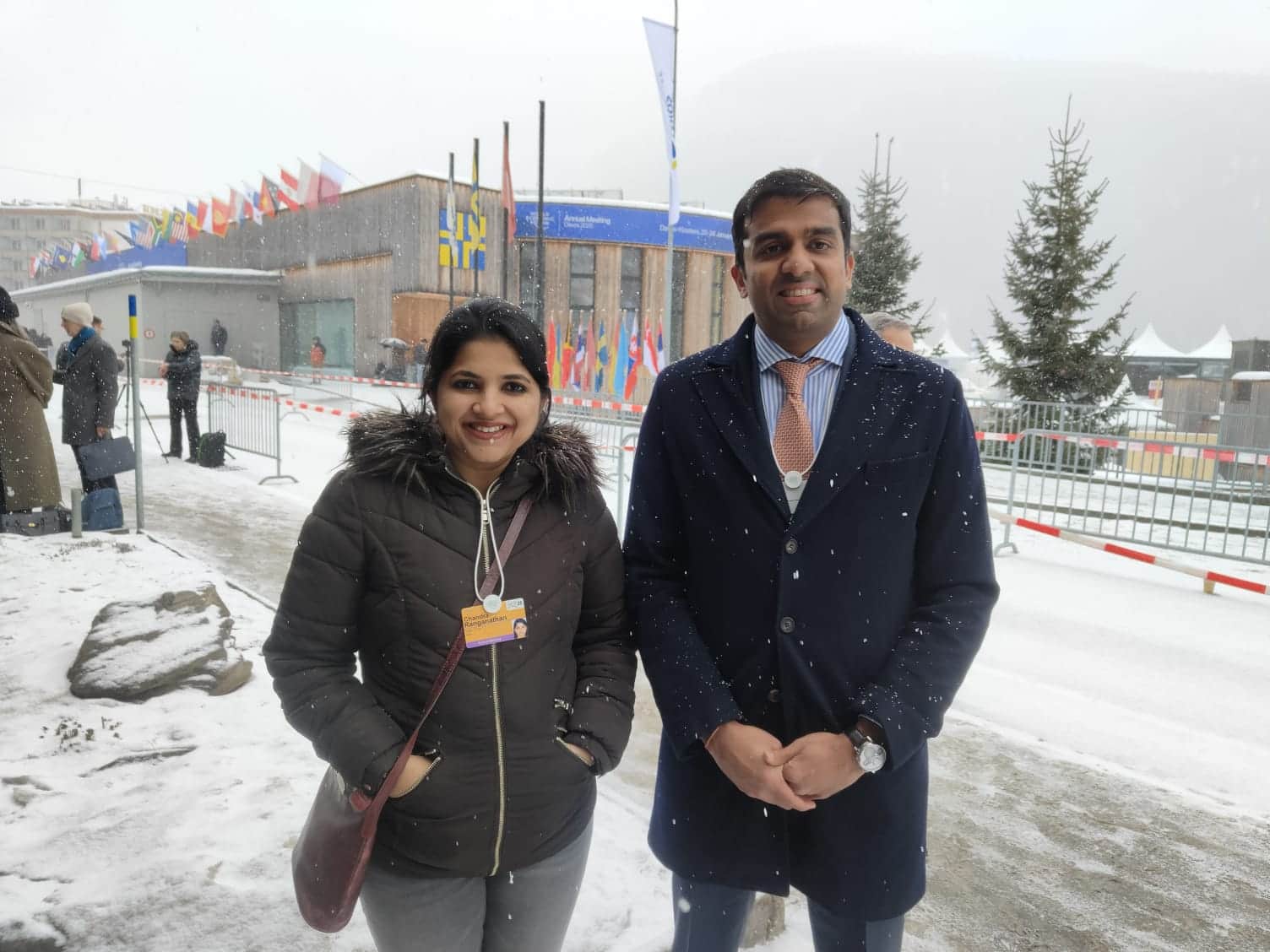 Davos 2025: JSW Group to invest $50 billion in next 5 years to fuel expansion plans