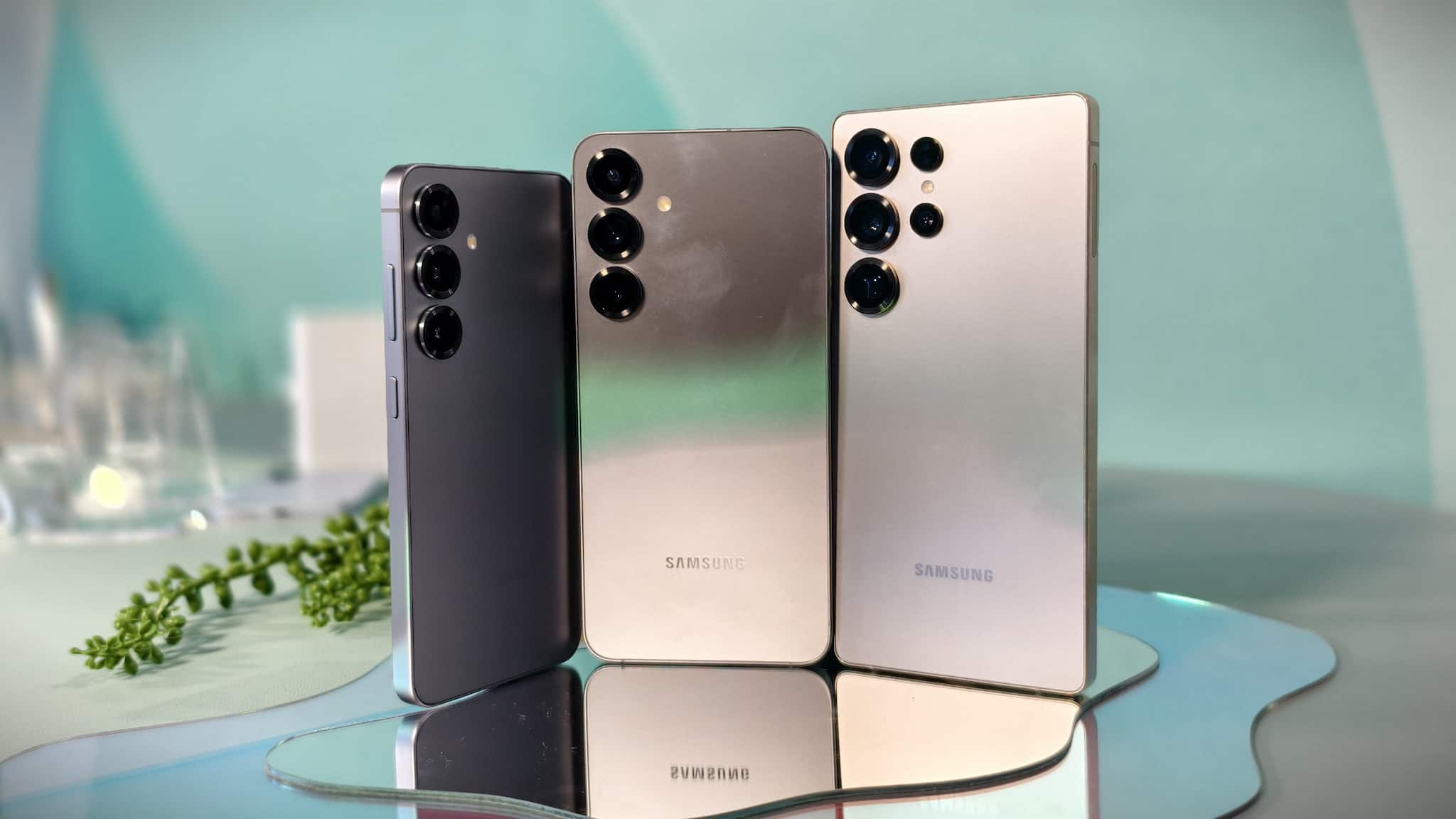 Samsung Galaxy S25 Ultra first impressions: Promising hardware, class-leading AI features Samsung Galaxy S25 Ultra first impressions: Promising hardware, class-leading AI features