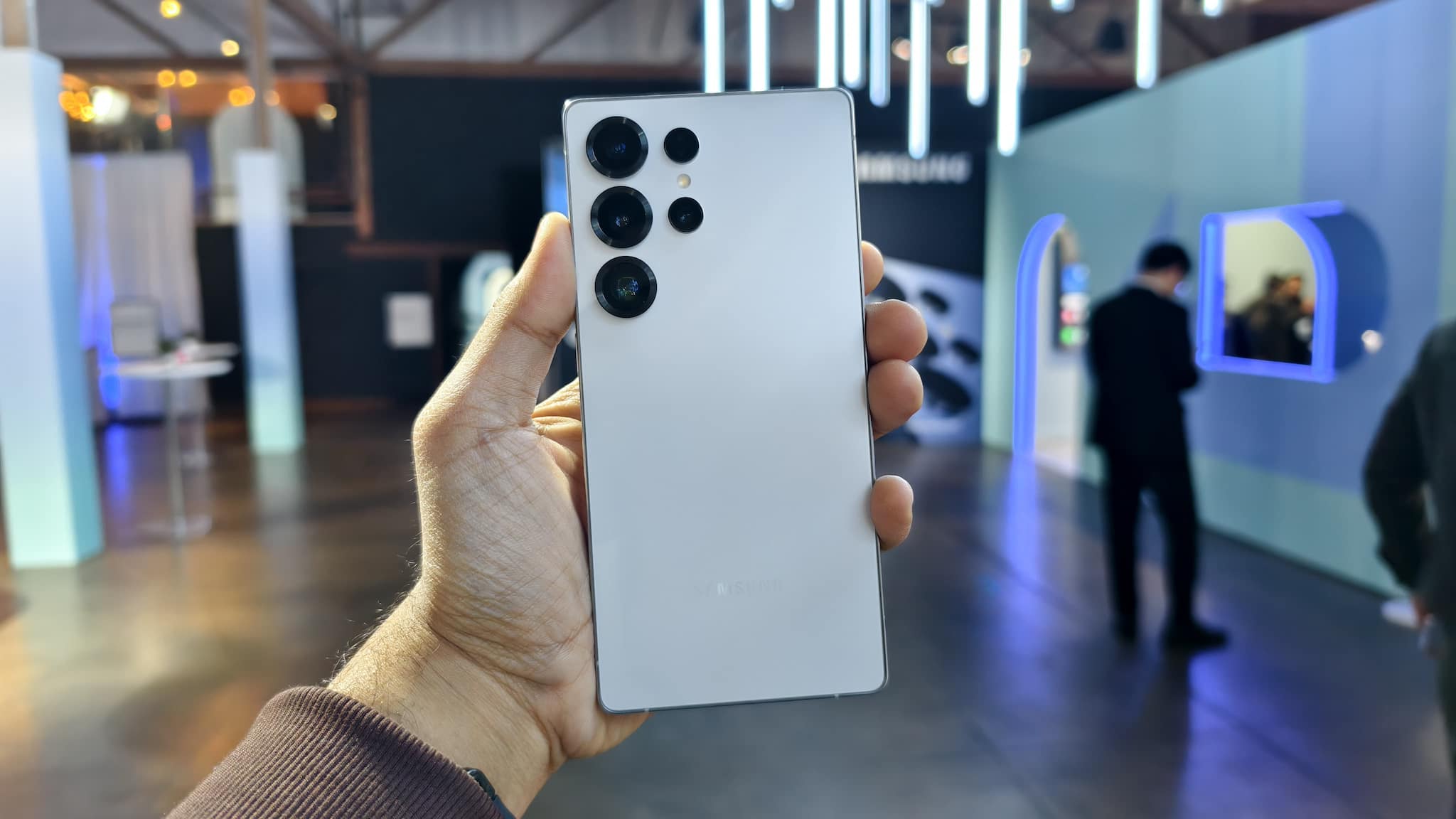 Performance boost is inevitable