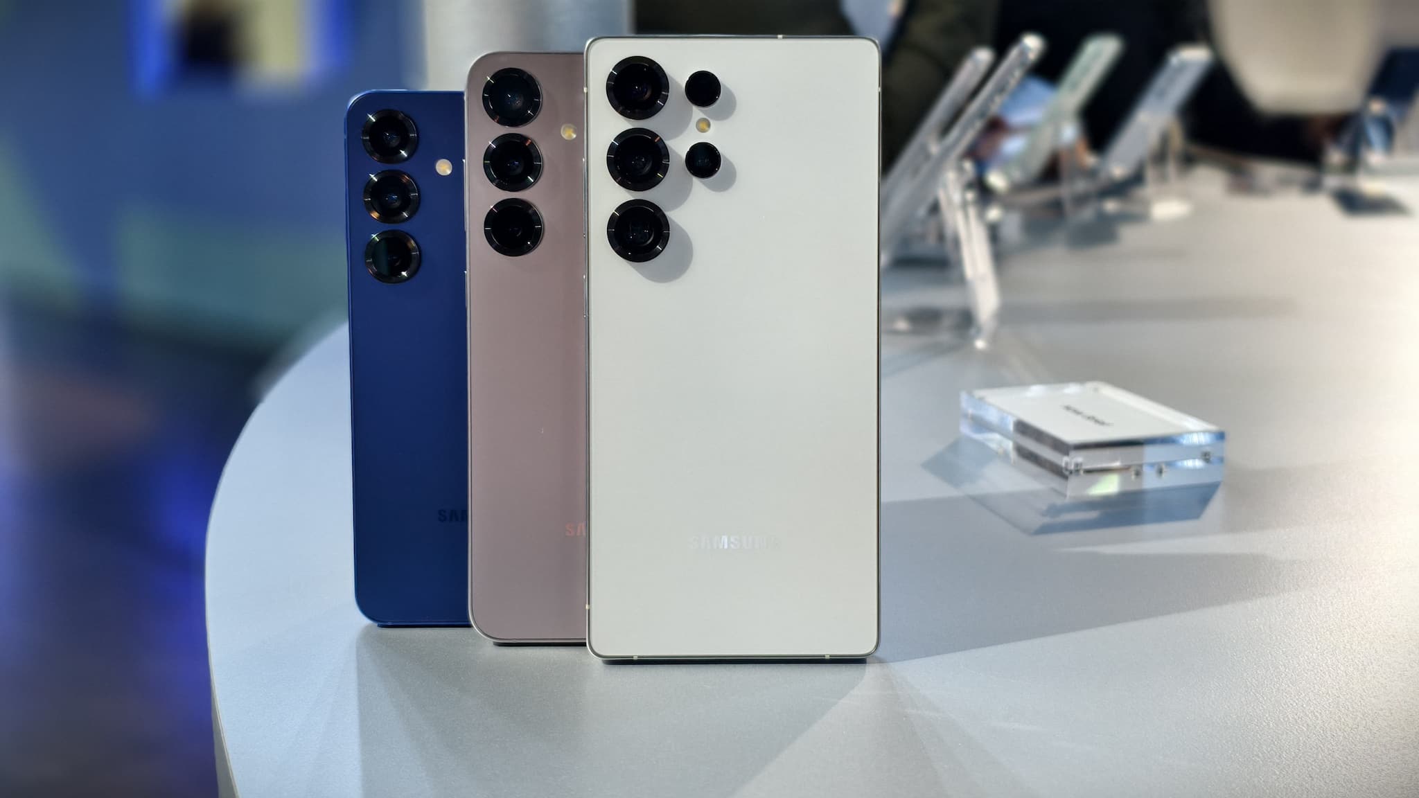 Big boost to video recording