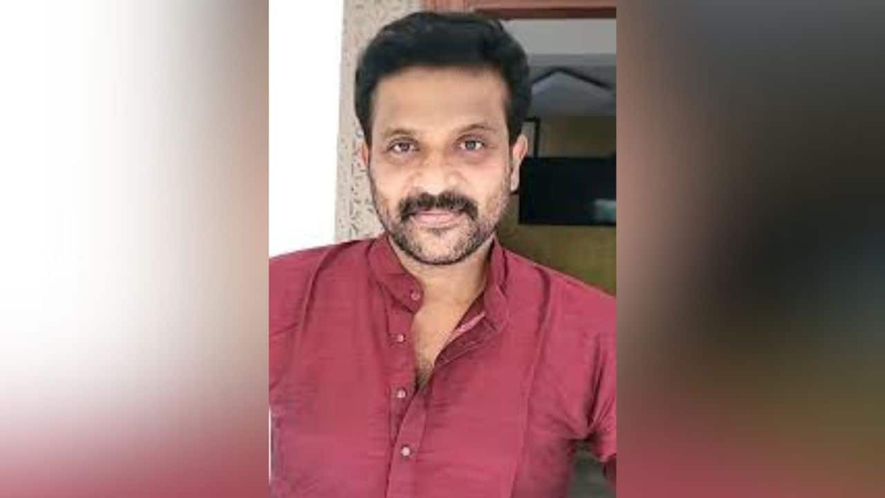 Kerala Police issues a lookout notice for Malayalam actor Kootickal Jayachandran in connection with a 4-year-old child's rape