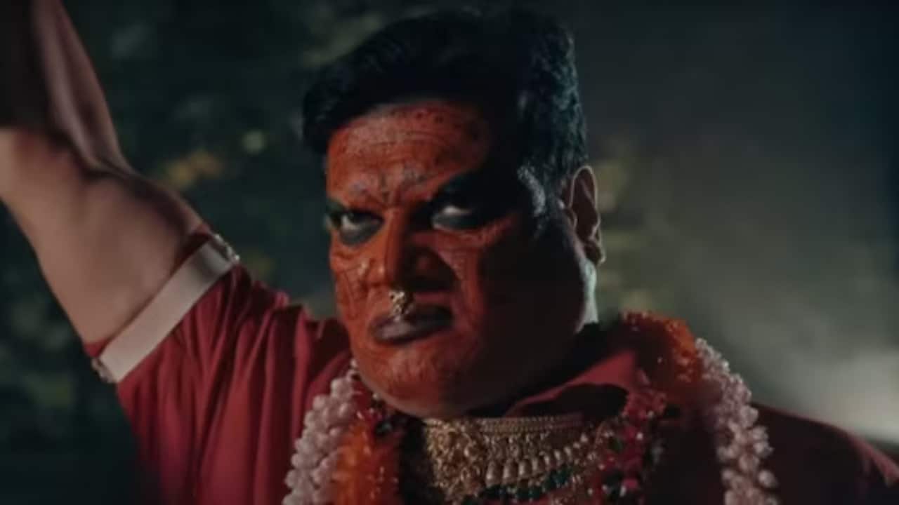 CID to air Rishab Shetty's Kantara-inspired episode with Daya soon