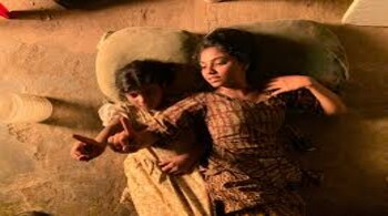 Indian Short film Anuja