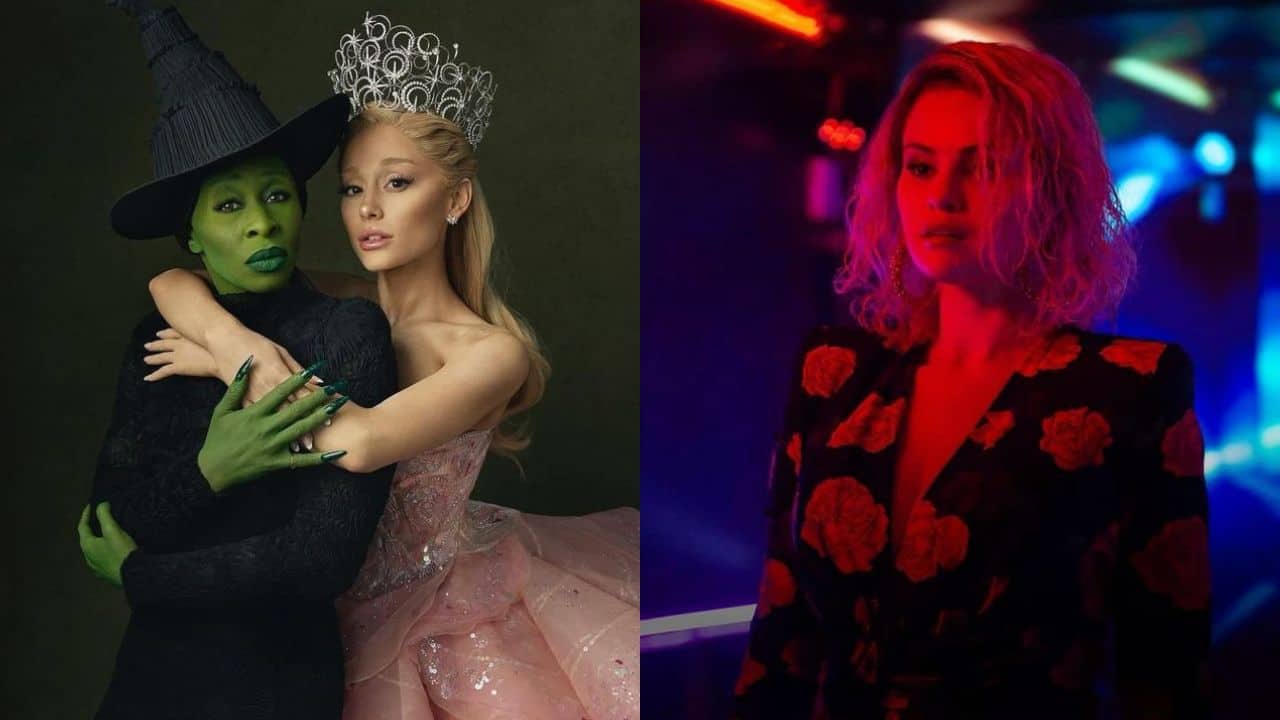 Oscars 2025: Wicked, Emilia Perez lead nominations - check out complete list