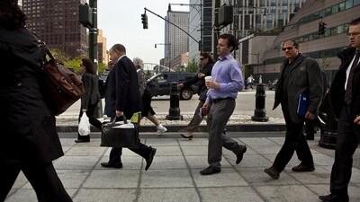 US jobs
