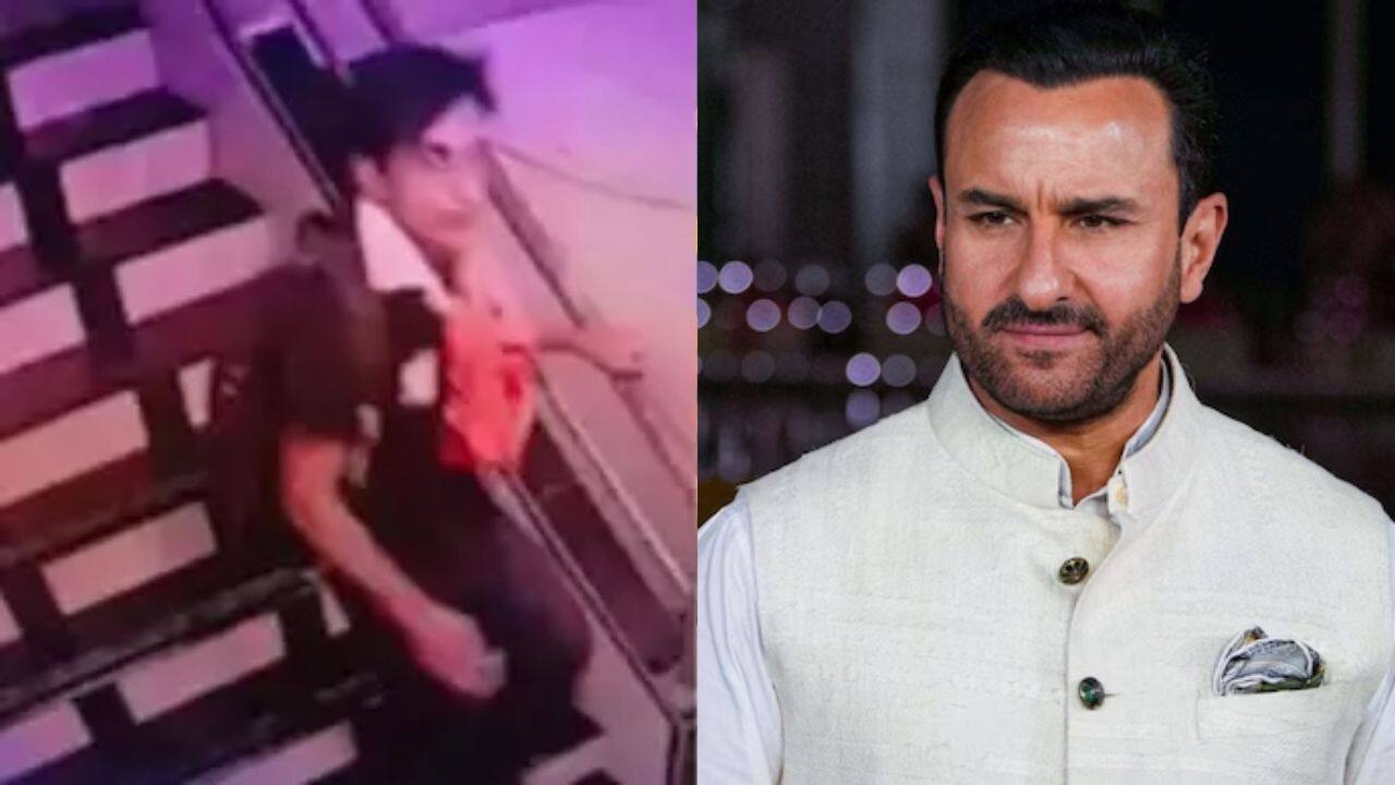 Saif Ali Khan attack: Accused Shariful's father says , 'This is not my son, I believe he is being framed'