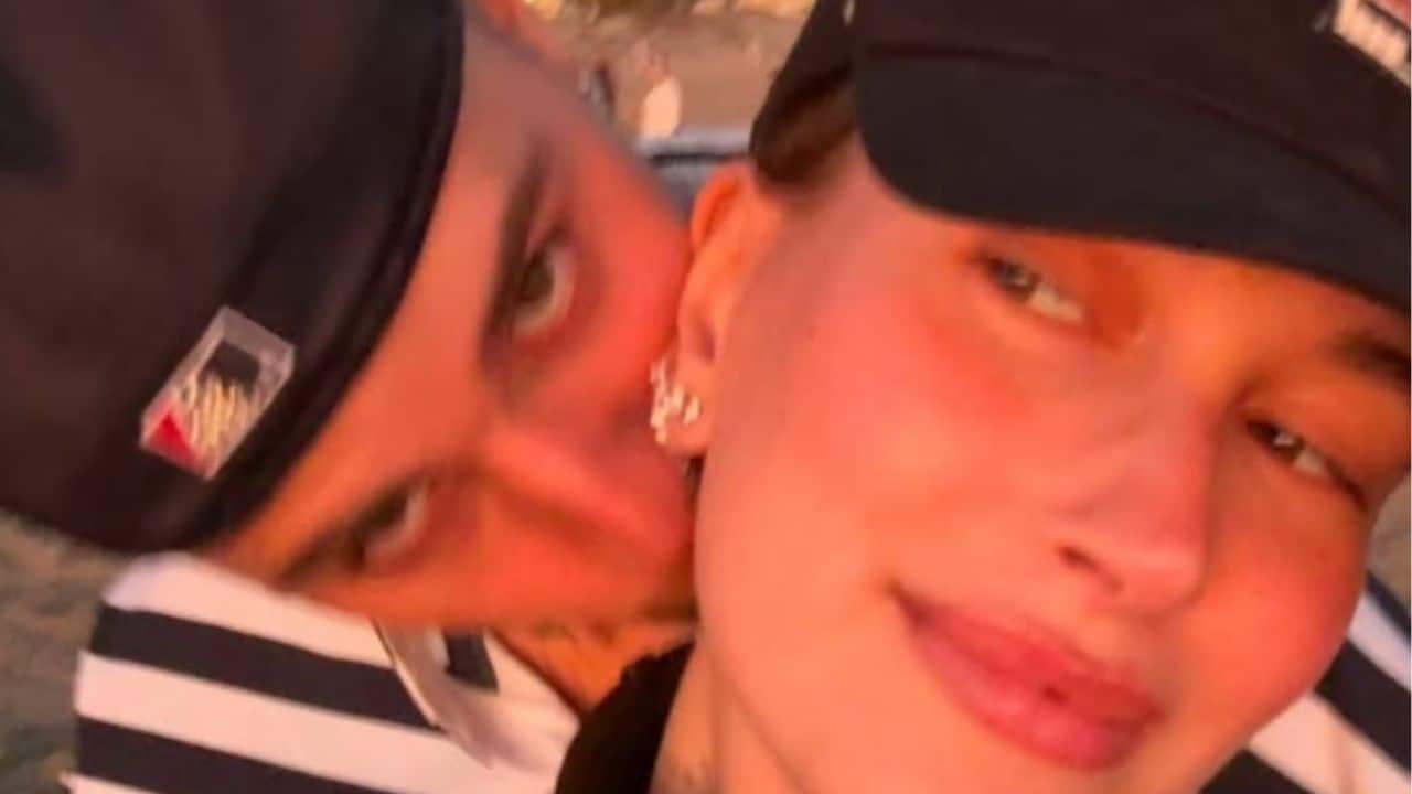 Justin Bieber and Hailey Bieber shut down split rumours