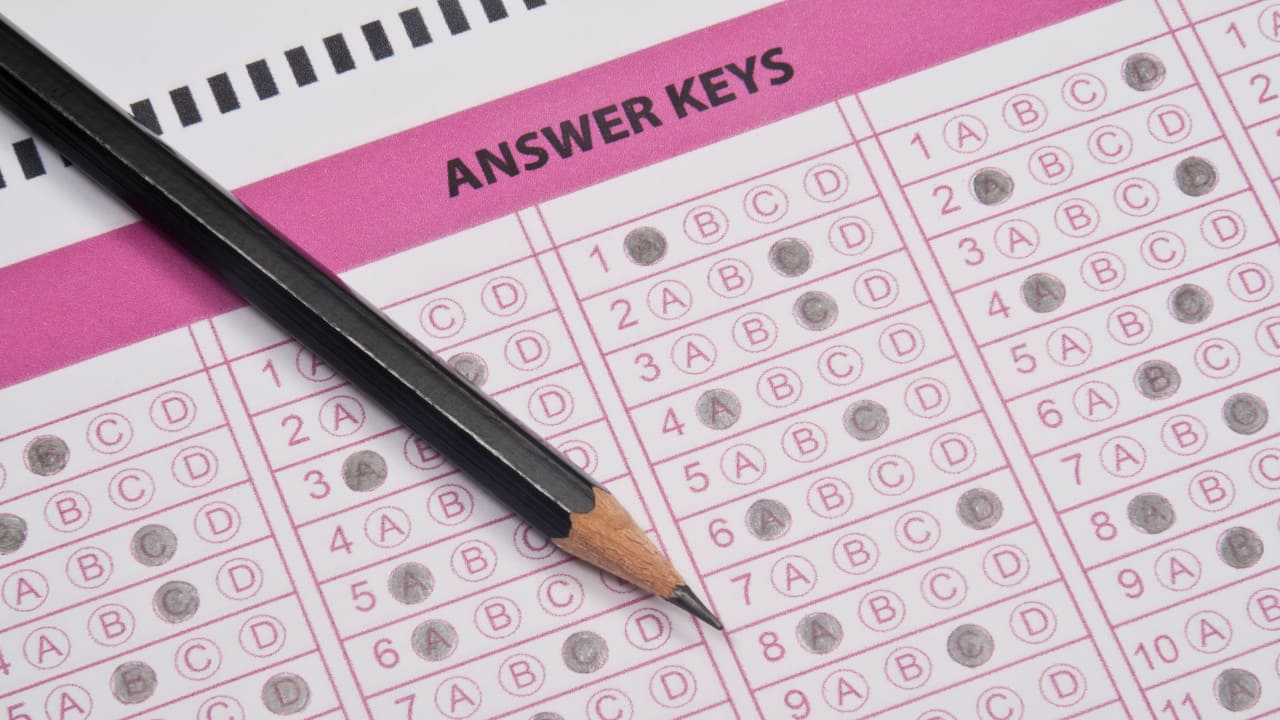 TS TET Answer Key 2025 Out Today, Check Steps to Download Here