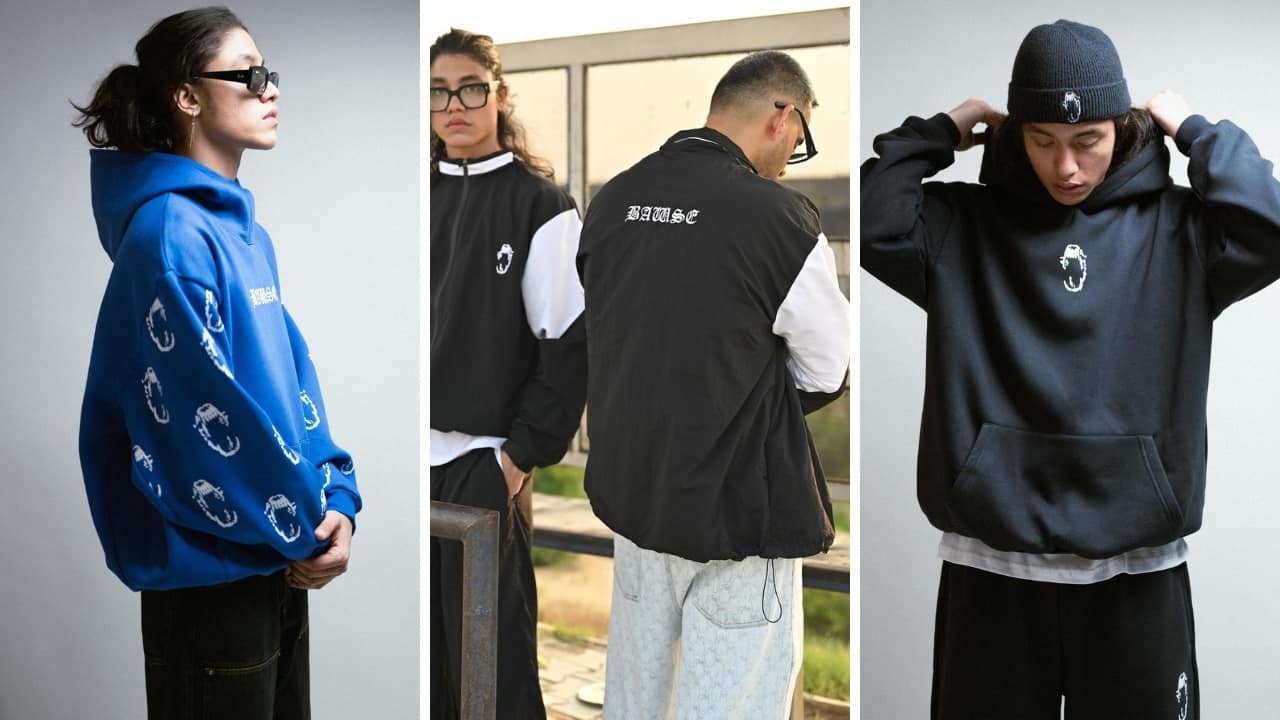 Winter jacket fashion: Invest in statement jackets to feel like a rock star, tips to get the right look